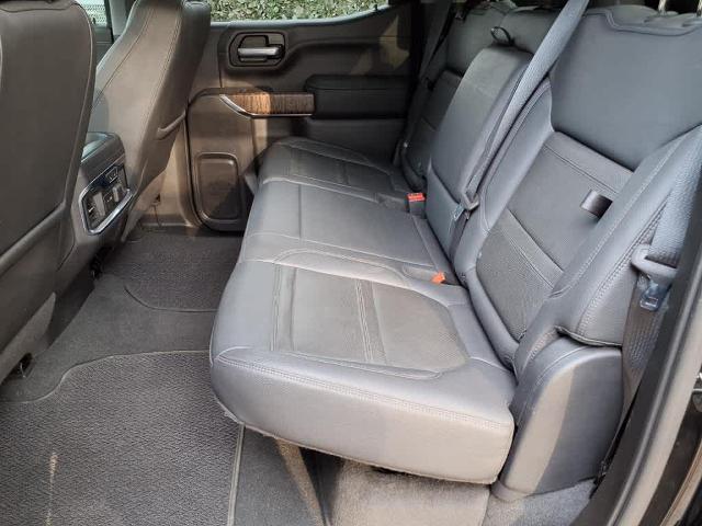 2021 GMC Sierra 1500 Vehicle Photo in San Antonio, TX 78230-1001