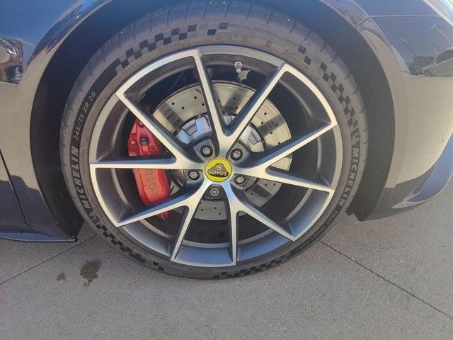 2024 Lotus Emira Vehicle Photo in ENGLEWOOD, CO 80113-6708