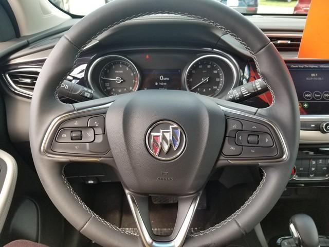 2023 Buick Encore GX Vehicle Photo in ELYRIA, OH 44035-6349