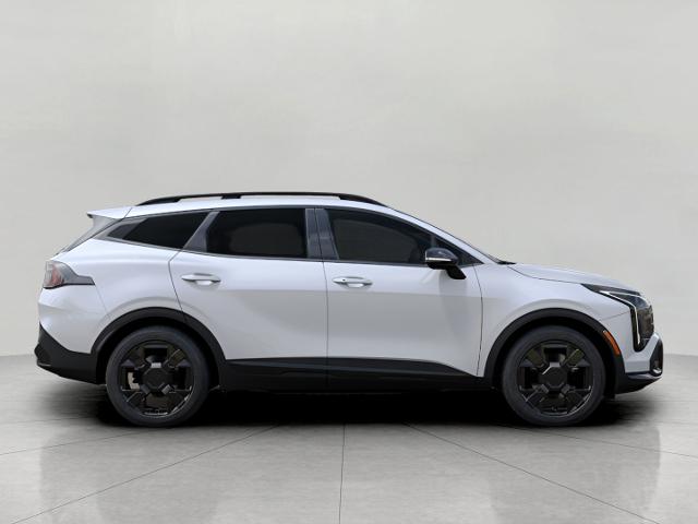 2026 Kia Sportage Vehicle Photo in Appleton, WI 54914