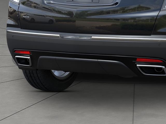 2025 Cadillac XT5 Vehicle Photo in MANITOWOC, WI 54220-5838