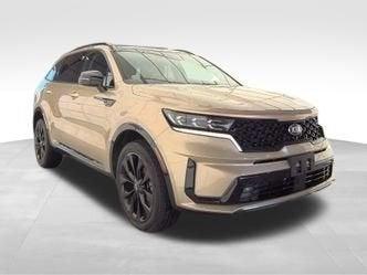 2021 Kia Sorento Vehicle Photo in Gaffney, SC 29341
