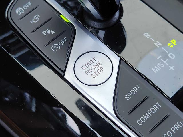 2024 BMW X3 sDrive30i Vehicle Photo in PLANO, TX 75024