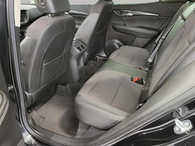 2023 Buick Envision Vehicle Photo in NEENAH, WI 54956-2243