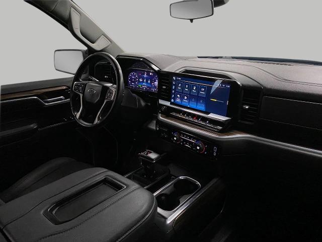 2022 Chevrolet Silverado 1500 Vehicle Photo in Appleton, WI 54913