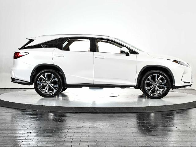 2021 Lexus RX 350L Vehicle Photo in DALLAS, TX 75235