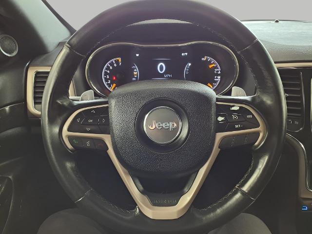2016 Jeep Grand Cherokee Vehicle Photo in Oshkosh, WI 54904