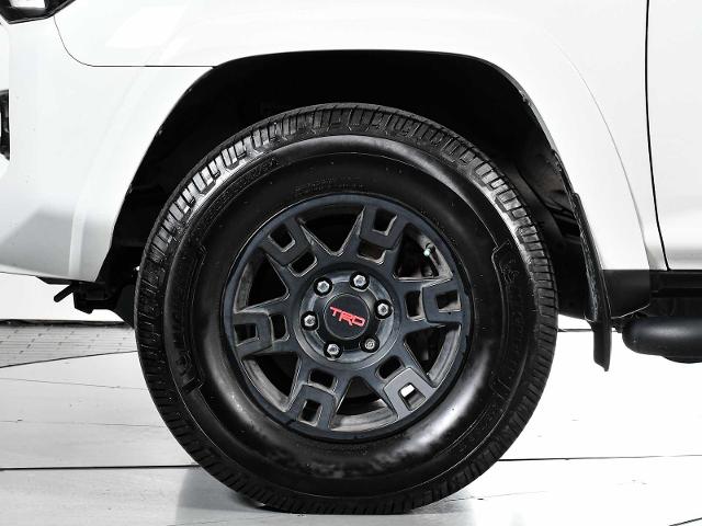 2023 Toyota 4Runner Vehicle Photo in DALLAS, TX 75235