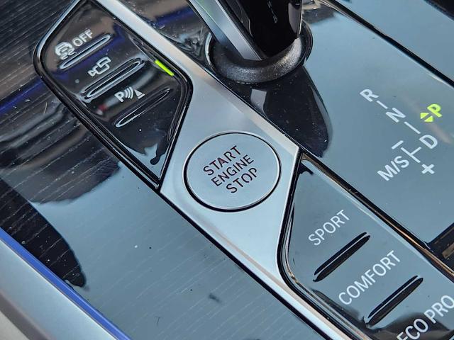 2022 BMW X7 xDrive40i Vehicle Photo in PLANO, TX 75024