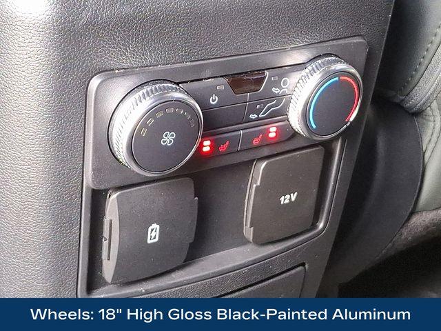 2022 Ford Explorer Vehicle Photo in DANBURY, CT 06810-5034