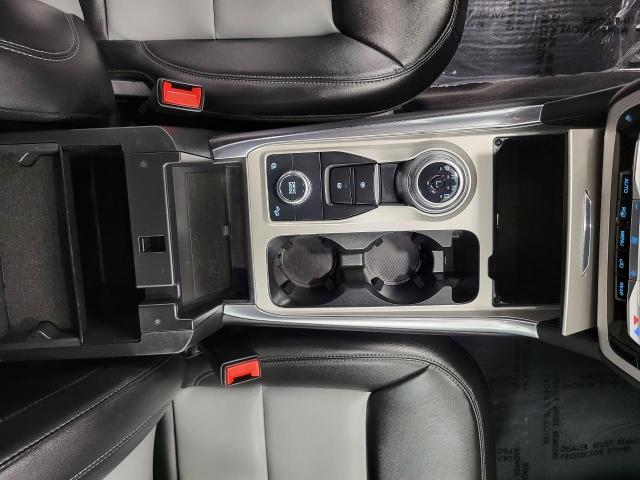 2023 Ford Explorer Vehicle Photo in Oshkosh, WI 54901