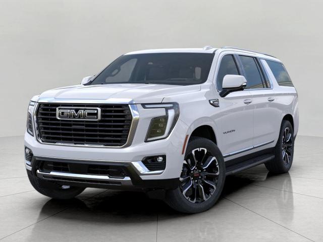 2025 GMC Yukon XL Vehicle Photo in APPLETON, WI 54914-8833