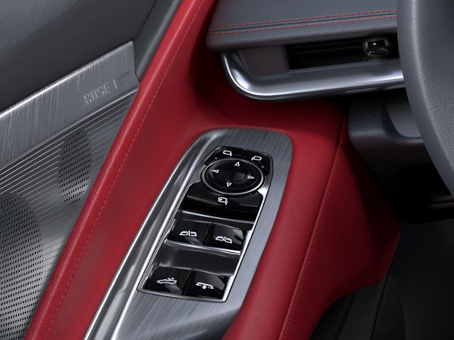 2025 Chevrolet Corvette Stingray Vehicle Photo in APPLETON, WI 54914-4656