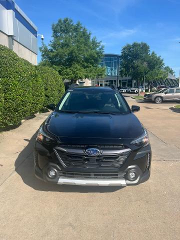 2025 Subaru Outback Vehicle Photo in DALLAS, TX 75209