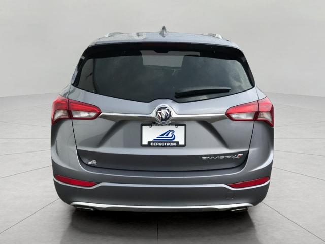 2020 Buick Envision Vehicle Photo in GREEN BAY, WI 54303-3330