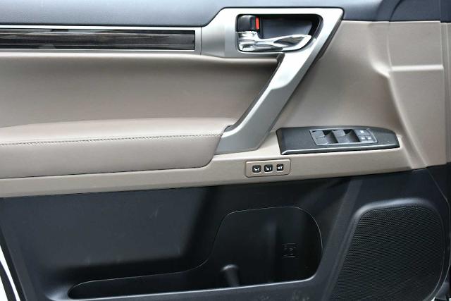 2023 Lexus GX 460 Vehicle Photo in DALLAS, TX 75235