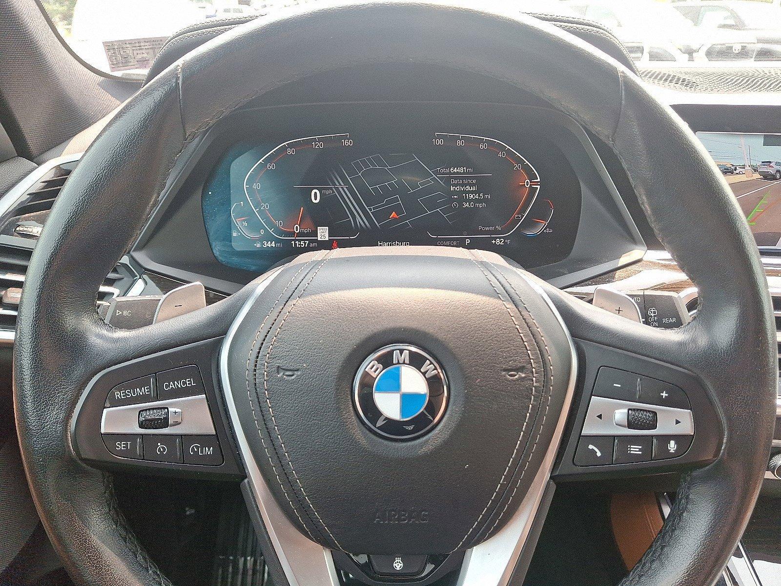 2021 BMW X5 xDrive40i Vehicle Photo in Harrisburg, PA 17111