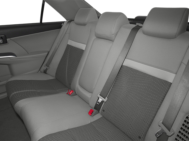 2014 Toyota Camry Hybrid Vehicle Photo in San Antonio, TX 78230