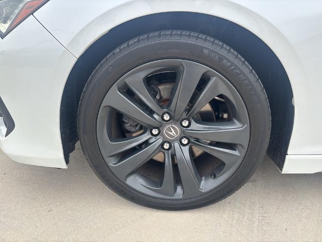 2022 Acura TLX Vehicle Photo in San Antonio, TX 78230