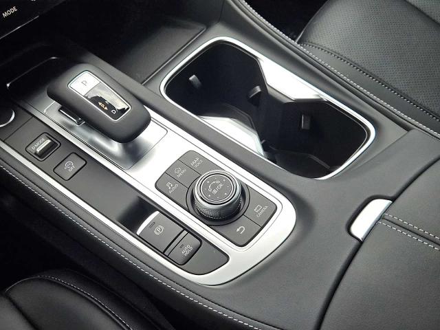 2025 INFINITI QX60 Vehicle Photo in Fort Worth, TX 76132