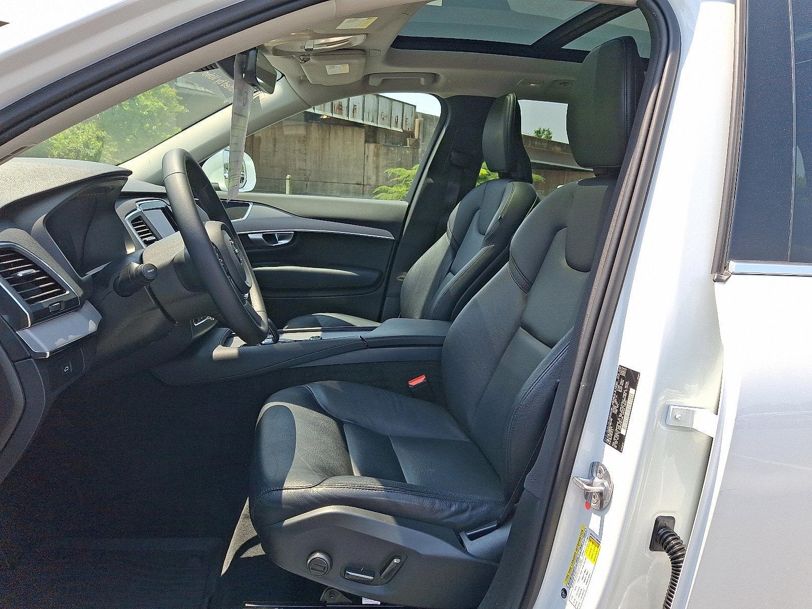 2024 Volvo XC90 Vehicle Photo in Trevose, PA 19053