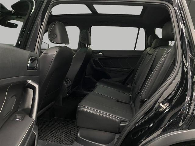 2022 Volkswagen Tiguan Vehicle Photo in Appleton, WI 54913