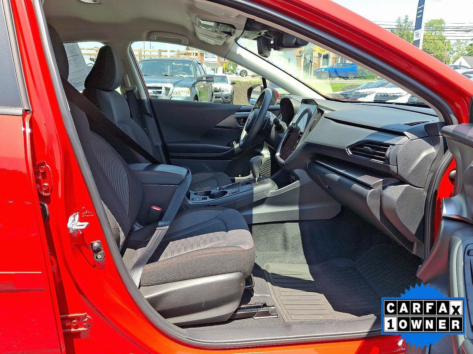 2024 Subaru Impreza Vehicle Photo in Harrisburg, PA 17111
