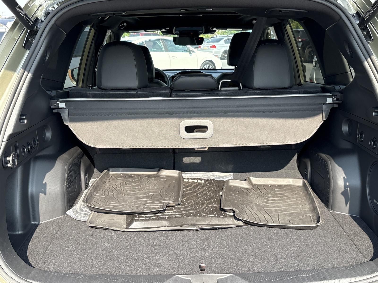 2025 Subaru Forester Vehicle Photo in Mechanicsburg, PA 17050