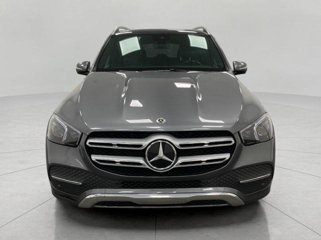 2022 Mercedes-Benz GLE Vehicle Photo in Appleton, WI 54913