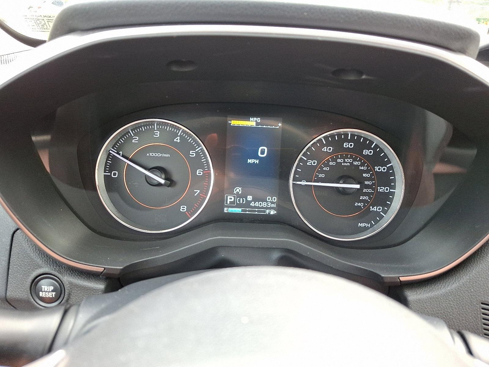 2023 Subaru Crosstrek Vehicle Photo in Harrisburg, PA 17111