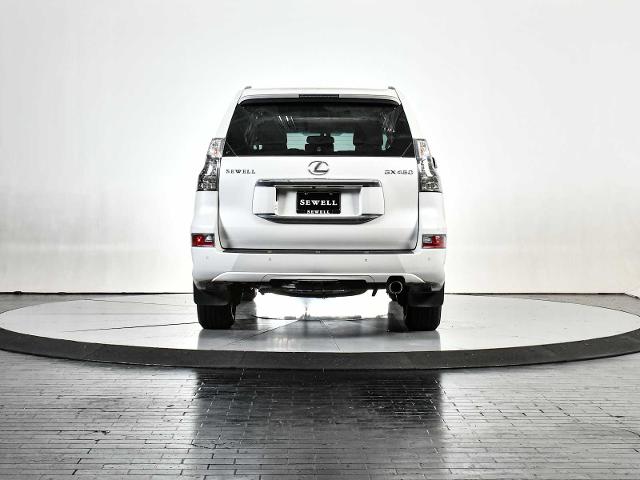 2016 Lexus GX 460 Vehicle Photo in DALLAS, TX 75235