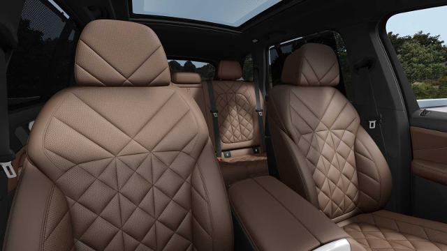 2026 BMW X5 xDrive50e Vehicle Photo in GRAPEVINE, TX 76051
