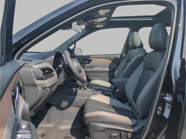 2025 Subaru Forester Vehicle Photo in Green Bay, WI 54304