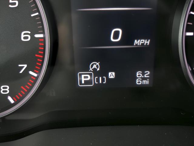 2025 Subaru Forester Vehicle Photo in Green Bay, WI 54304