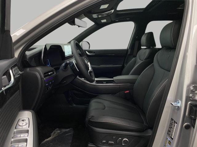 2025 Hyundai PALISADE Vehicle Photo in Appleton, WI 54913