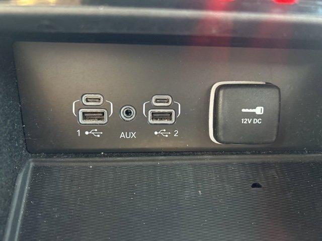 2022 Jeep Grand Cherokee Vehicle Photo in Harrisburg, PA 17111