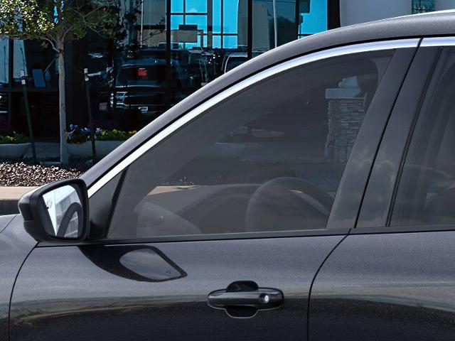 2024 Ford Escape Vehicle Photo in Weatherford, TX 76087