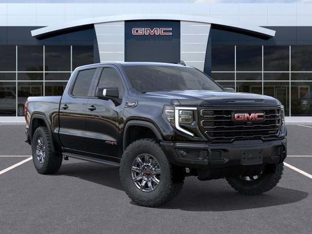 2025 GMC Sierra 1500 Vehicle Photo in WATERTOWN, CT 06795-3318