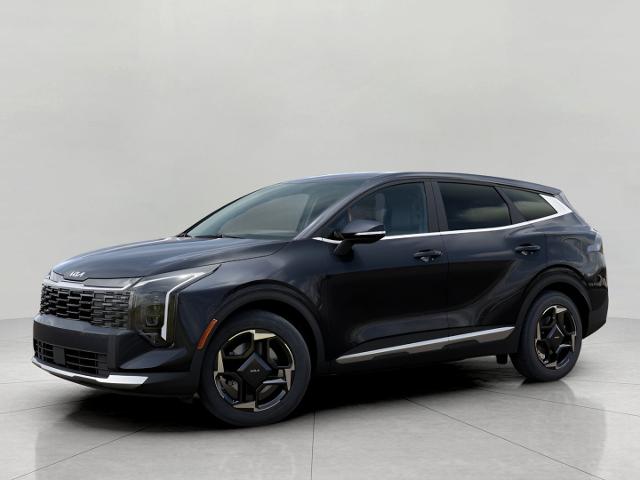 2026 Kia Sportage Vehicle Photo in Oshkosh, WI 54904