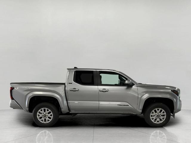 2025 Toyota Tacoma 4WD Vehicle Photo in Oshkosh, WI 54904