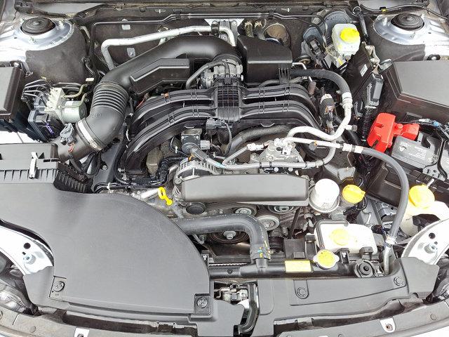 2024 Subaru Legacy Vehicle Photo in Philadelphia, PA 19116
