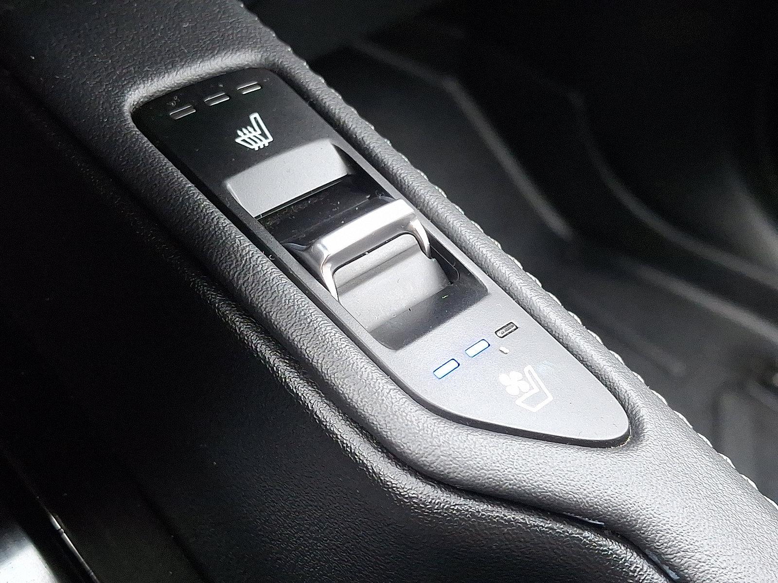2020 Kia Telluride Vehicle Photo in Mechanicsburg, PA 17050-2306