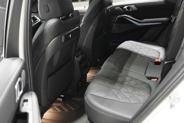2024 BMW X5 sDrive40i Vehicle Photo in GRAPEVINE, TX 76051
