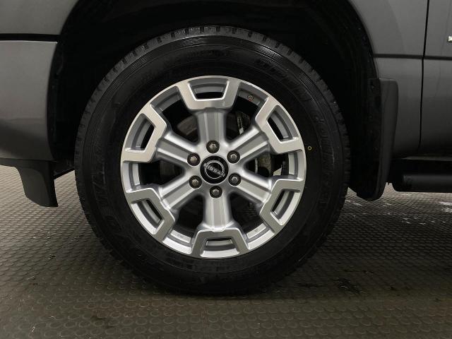 2023 Nissan Titan XD Vehicle Photo in Appleton, WI 54913