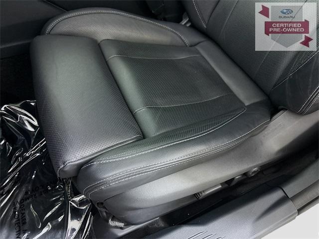 2023 Subaru Outback Vehicle Photo in Puyallup, WA 98371