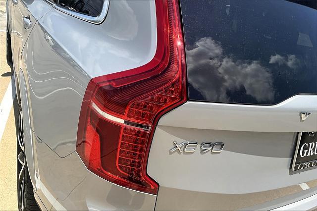 2024 Volvo XC90 Vehicle Photo in Houston, TX 77007