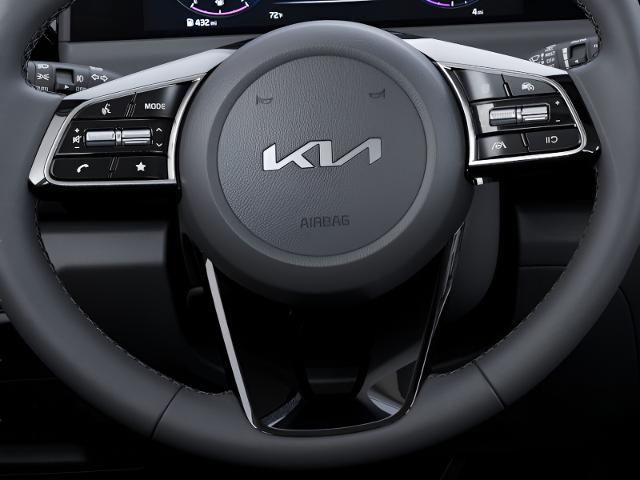 2025 Kia Seltos Vehicle Photo in Appleton, WI 54914