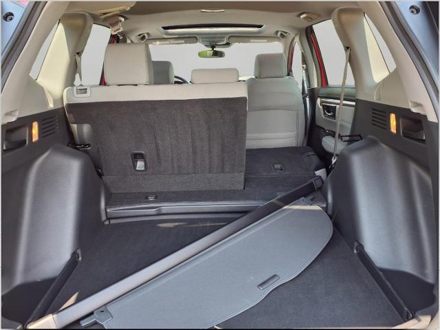2022 Honda CR-V Vehicle Photo in Oshkosh, WI 54904