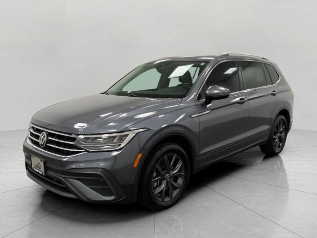 2023 Volkswagen Tiguan Vehicle Photo in Appleton, WI 54913