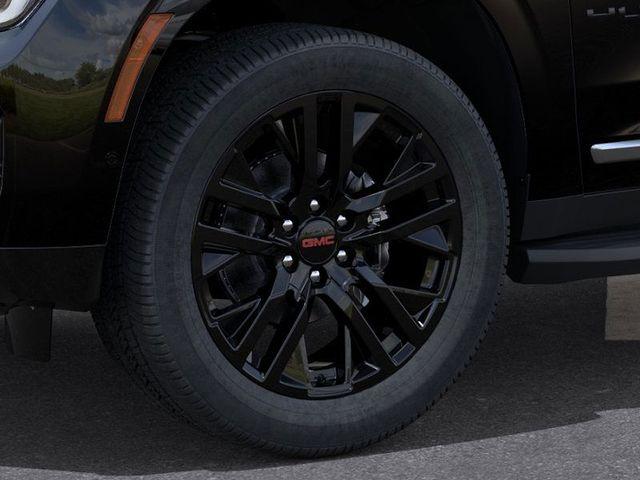 2025 GMC Yukon XL Vehicle Photo in WATERTOWN, CT 06795-3318